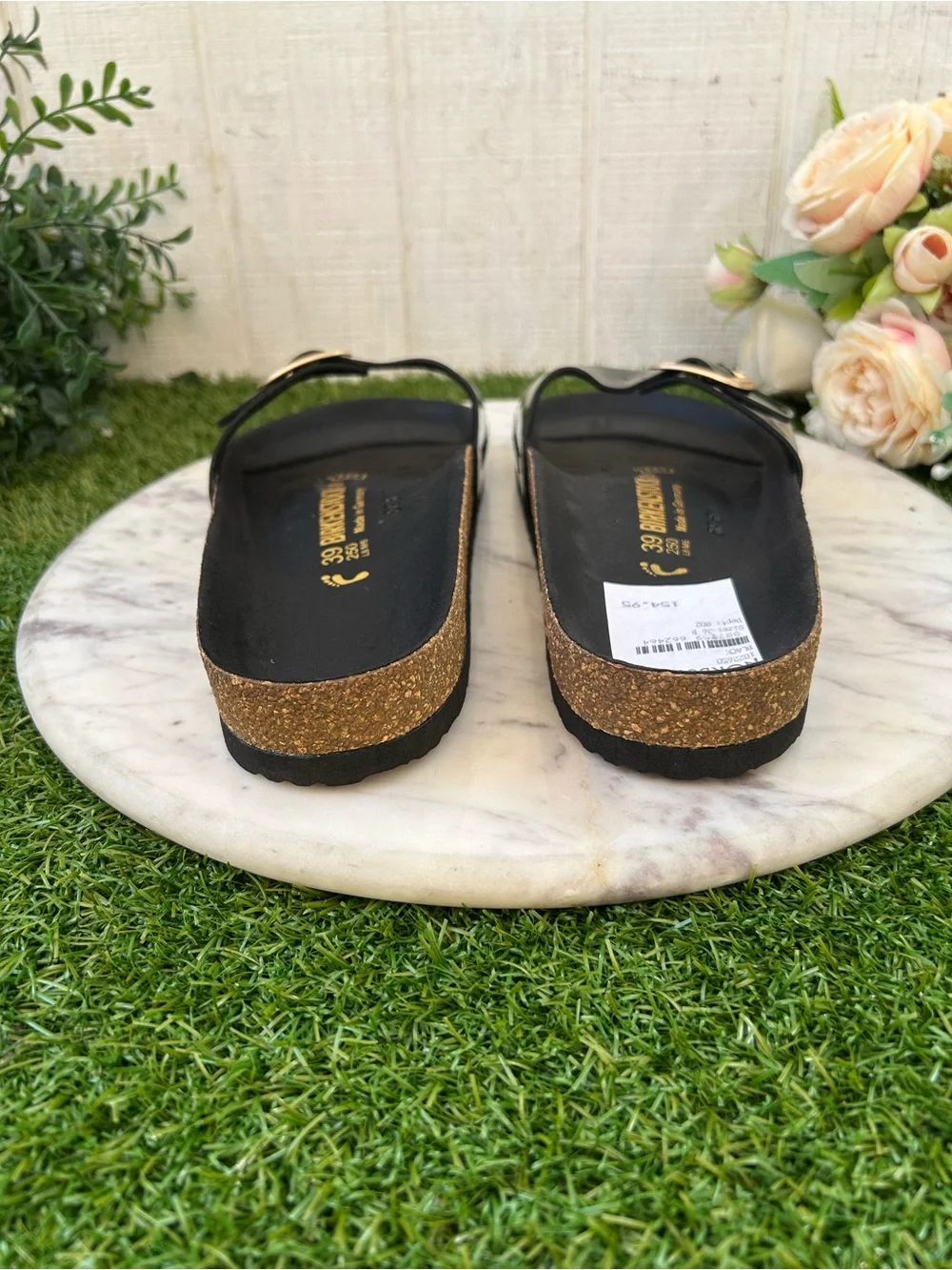 Birkenstock new no